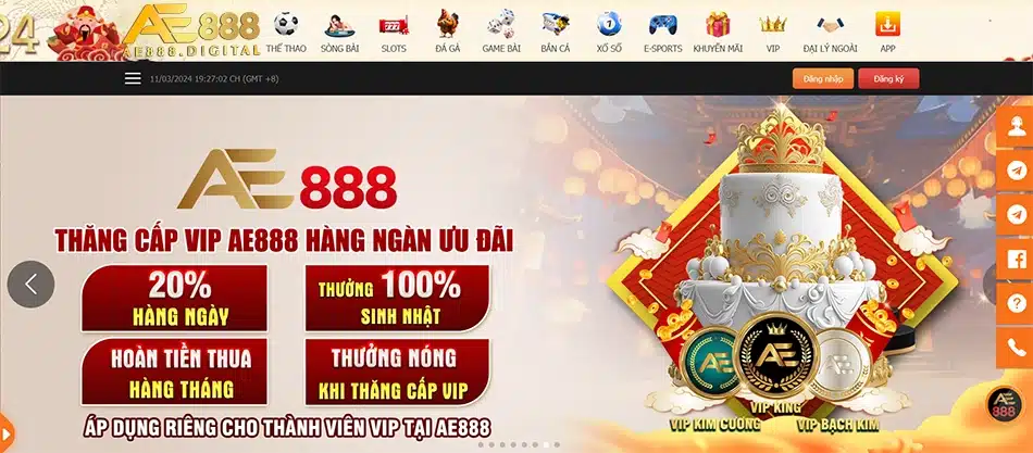 những Lợi ích khi chơi Poker tại AE888